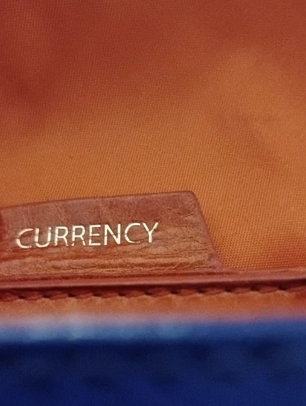 Tory Burch Wallet